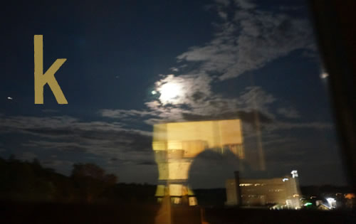 Kate Greenstreet's site